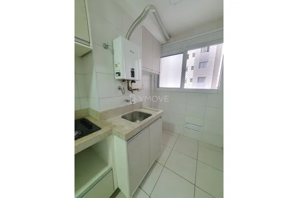 Apartamento à venda com 2 quartos no Brás, São Paulo — foto 5